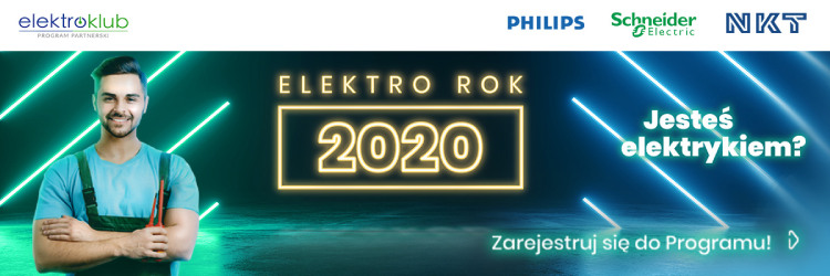 Elektroklub